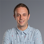Alex Imbernon
