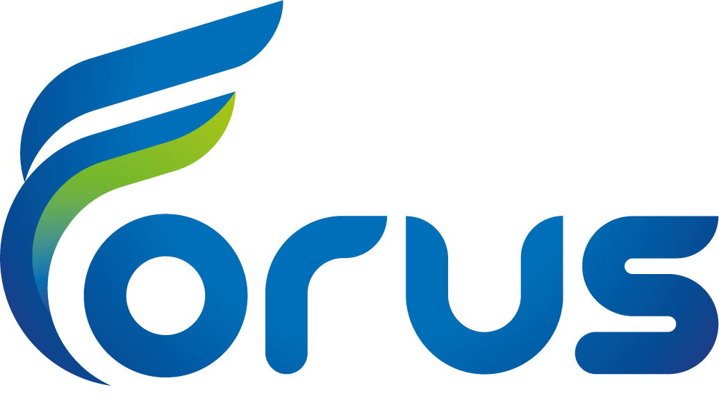 logo_forus Logo Forus