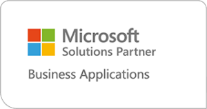 Microsoft Solutions Partner Business Aplications