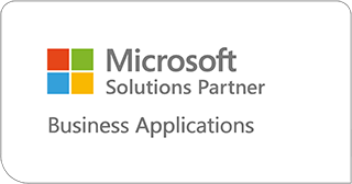 Microsoft Solutions Partner Business Aplications