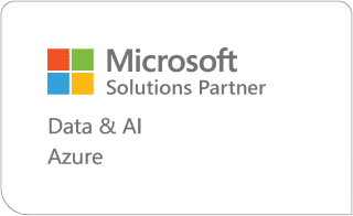 Microsoft Solutions Partner Data & AI