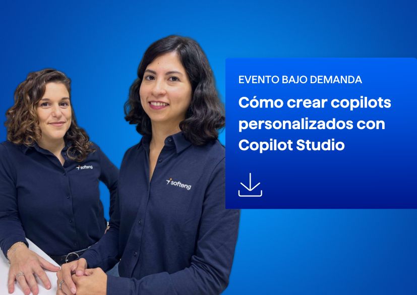 Eventos bajo demanda Copilot Studio