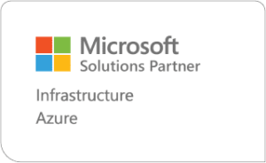 Microsoft Solutions Partner Infrastructure Azure