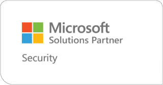 Microsoft Solutions Partner Security