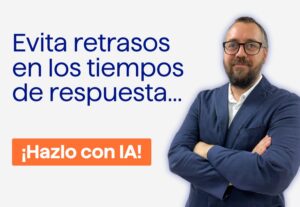 Caso de uso de IA - Sugerencia de respuesta y resolución de casos de soporte con IA