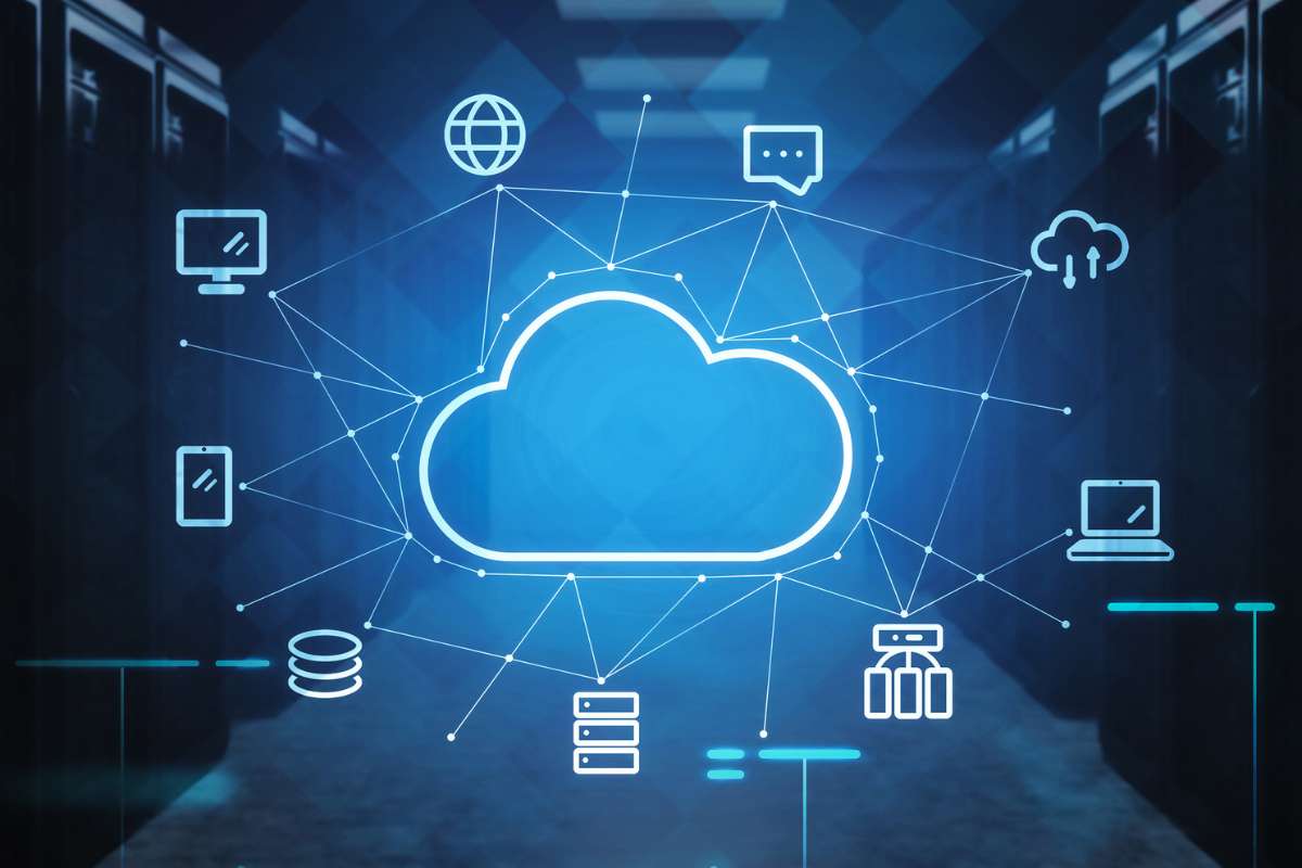 Migración de archivos a la nube