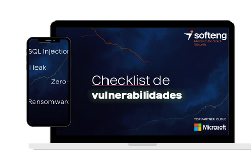 Checklist de vulnerabilidades a ciberataques