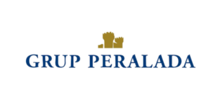 Logo grup peralada