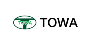logo de towa