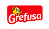 Logo de grefusa