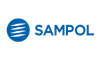Logo de la empresa sampol